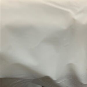 Elegant White Bedding Set